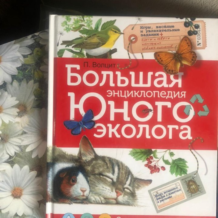 Книги для детей