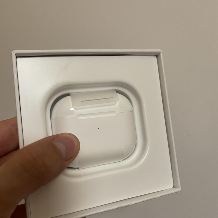 AirPods 3 Новые