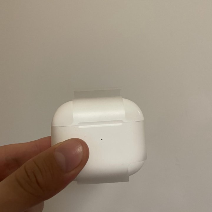 AirPods 3 Новые