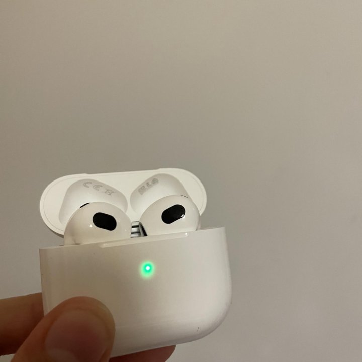 AirPods 3 Новые