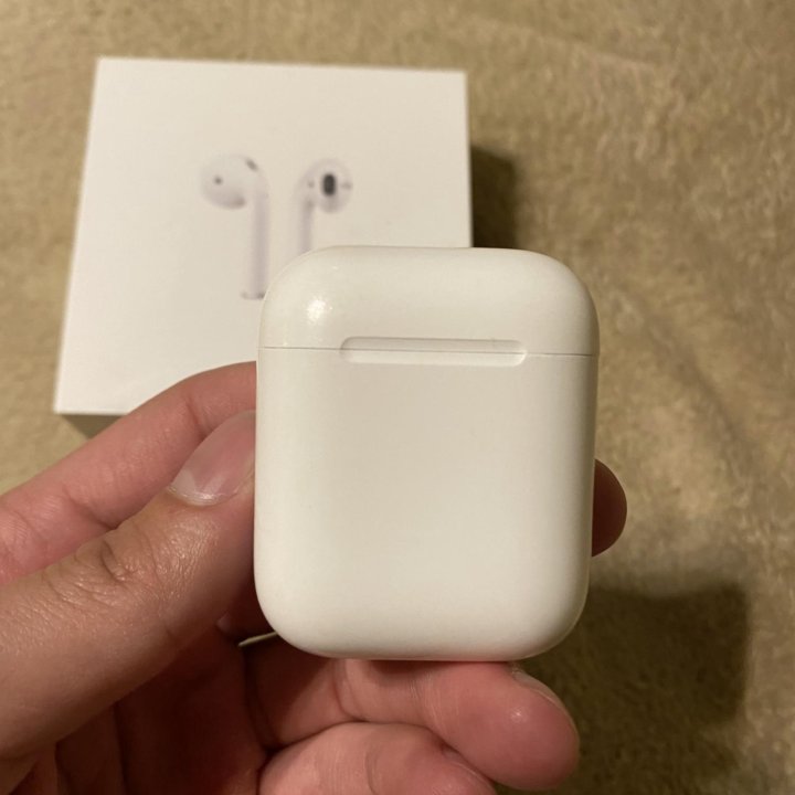 AirPods 2