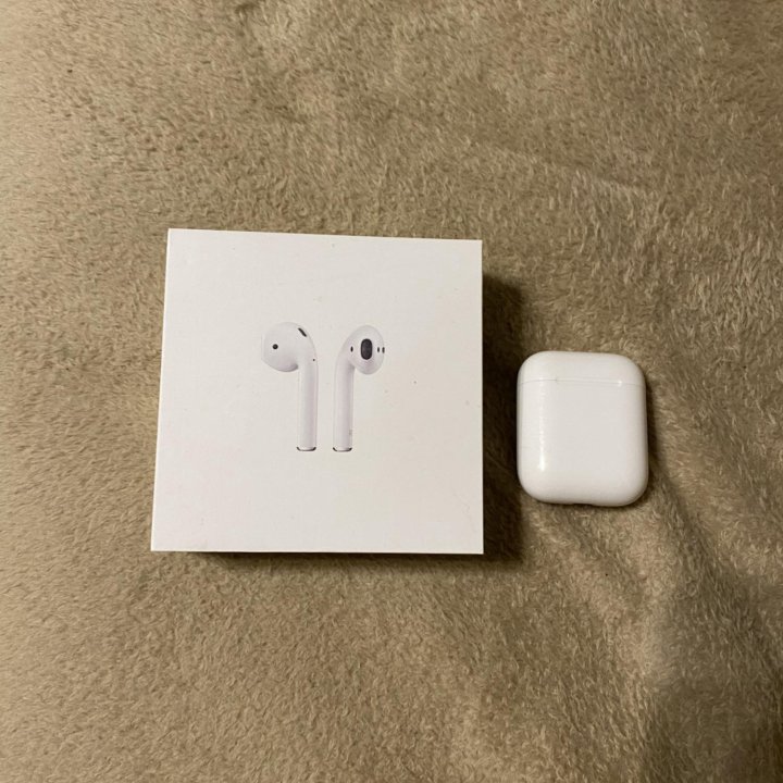 AirPods 2