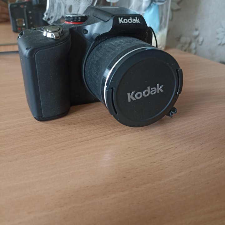 Kodak max Z990