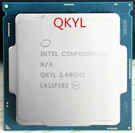 Процессор Intel i7 ( 4C/8Т 3.0 ГГц) LGA1151 + MB