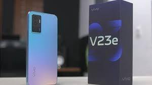 Vivo v23e