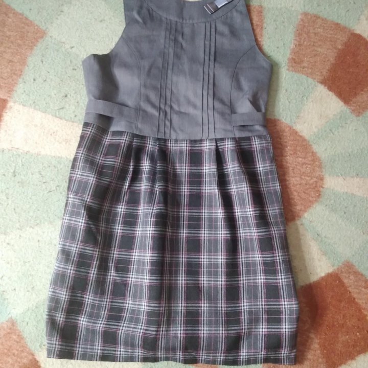 Сарафан.Новый.