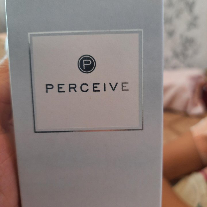 Парфюмерная вода Perceive avon