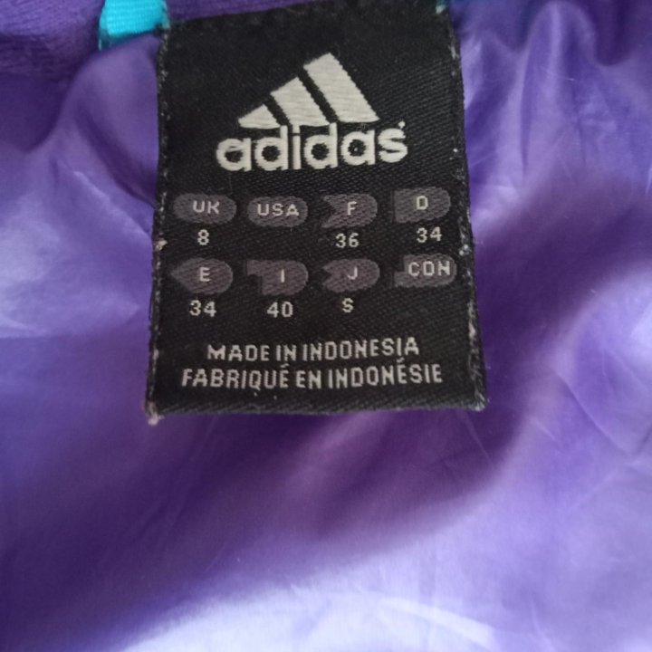 Куртка Деми Adidas