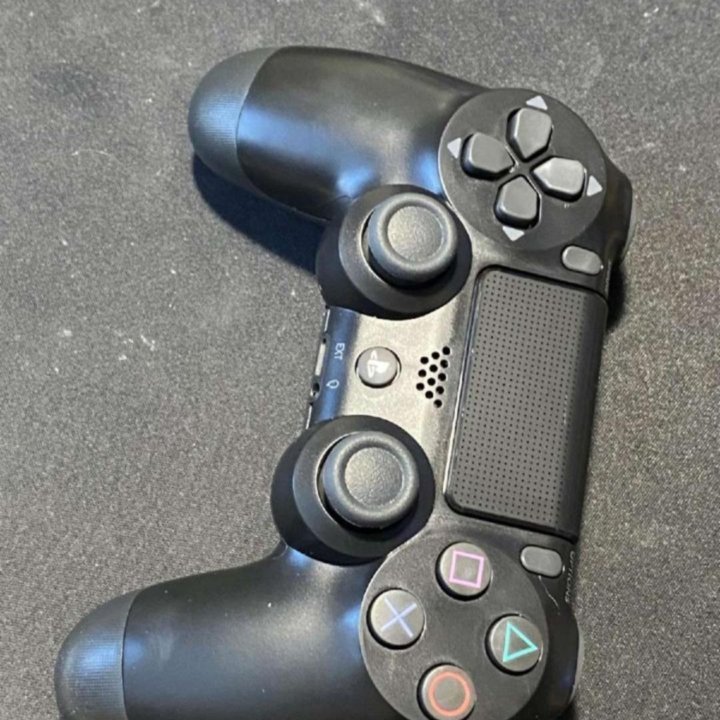 Джойстик dualshock ps 4