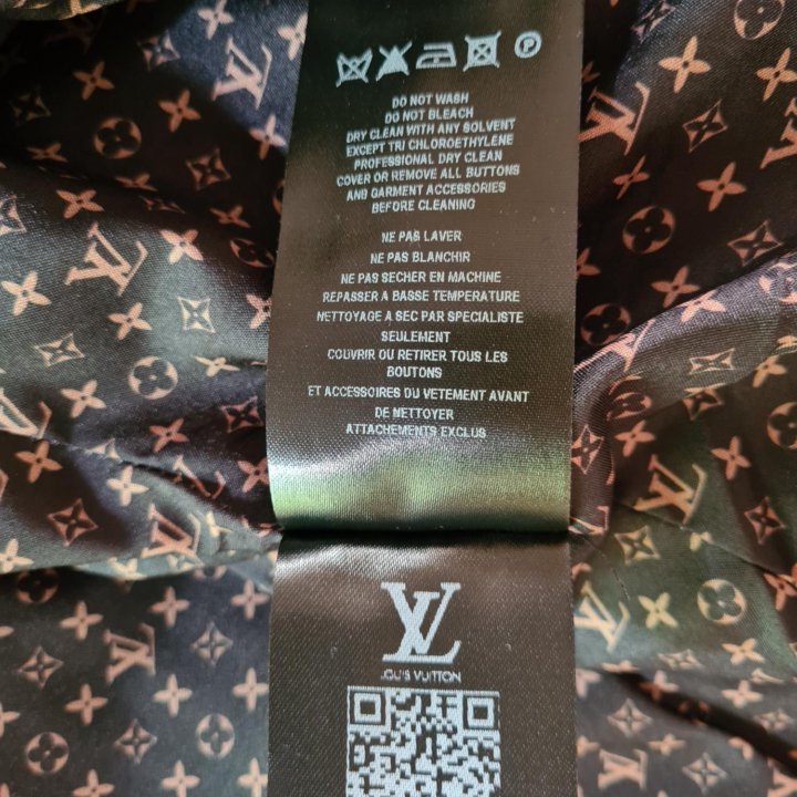 Louis Vuitton.ORIGINAL Пиджак