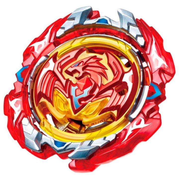 Beyblade (Бейблэйд) волчок Возрождение феникса