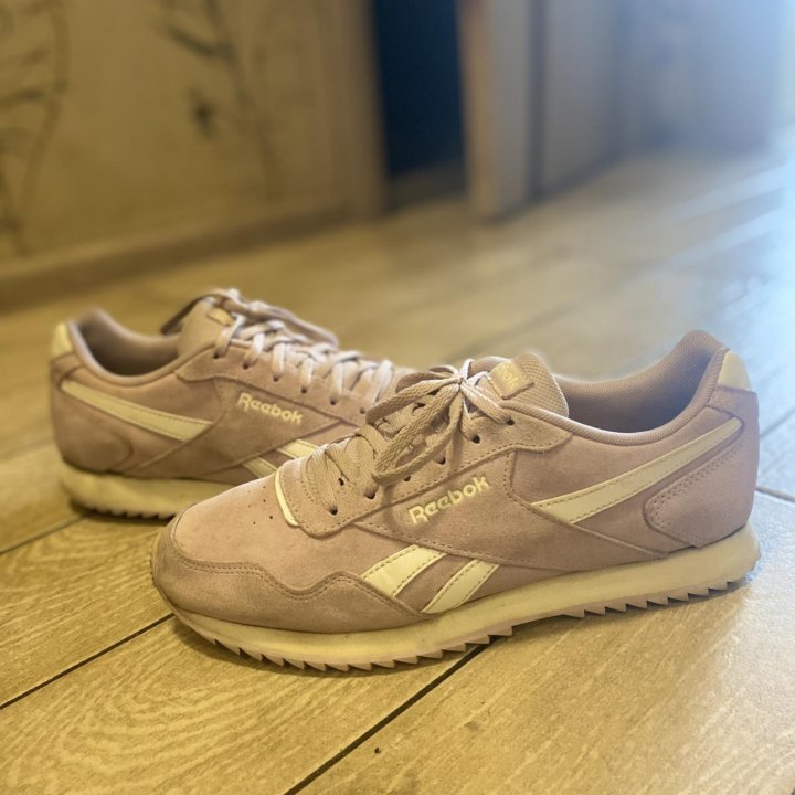 Кроссовки reebok