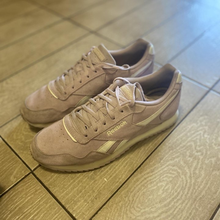 Кроссовки reebok