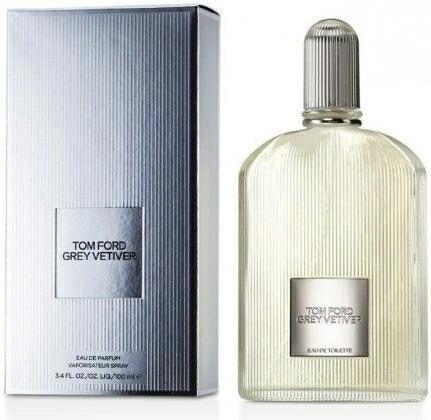 Парфюмерная вода Tom Ford Grey Vetiver