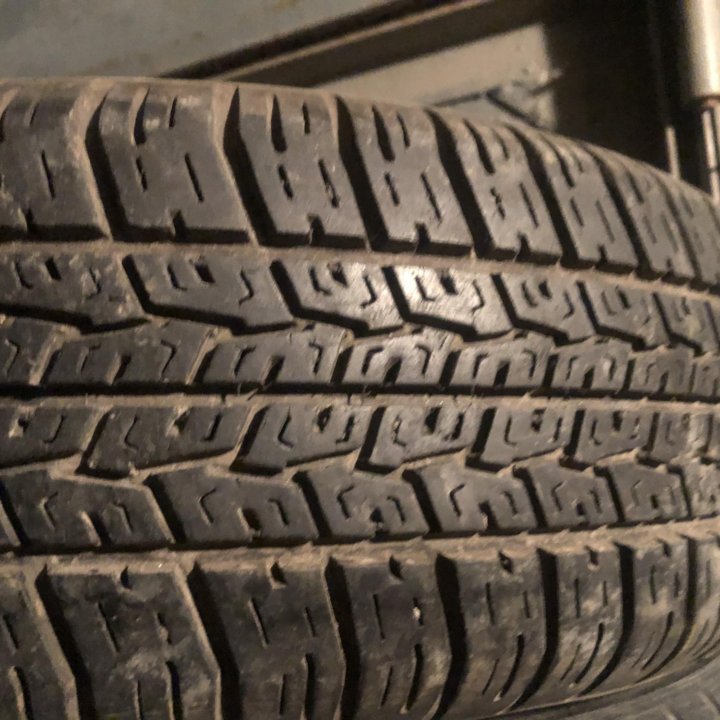 Шина летняя 175/70 R13 Кама-205 1шт