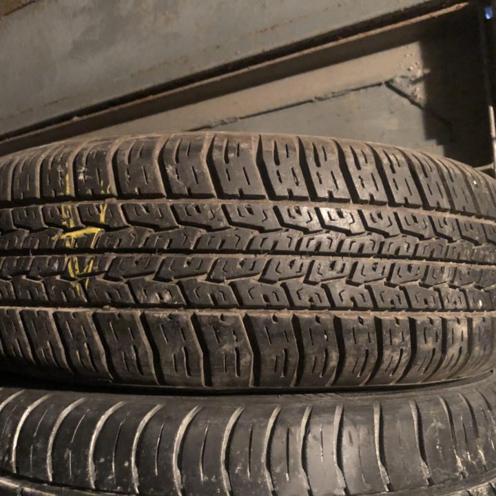 Шина летняя 175/70 R13 Кама-205 1шт