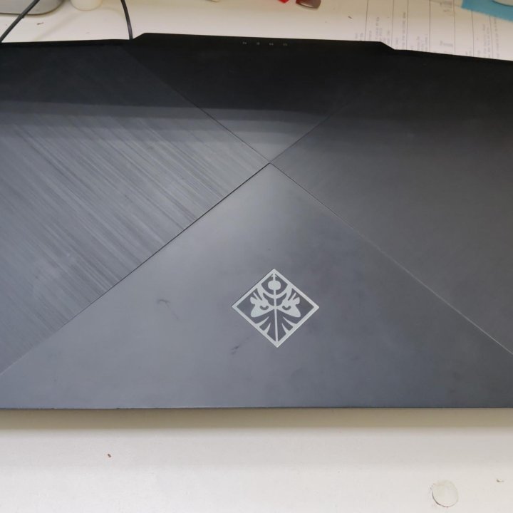 Hp Omen игровой