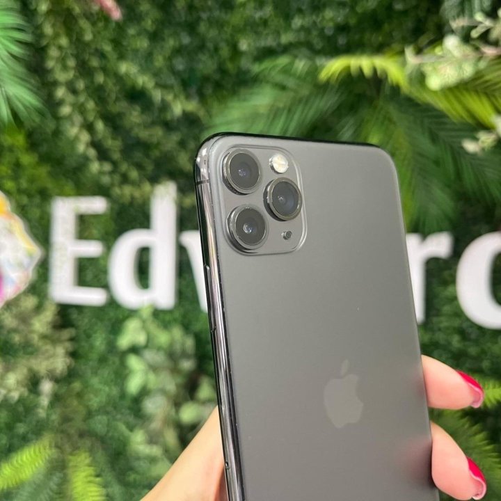 iPhone 11 Pro Max 64Gb