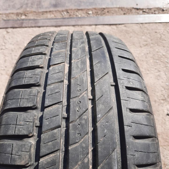 205/55R16 Nokian Hakka Green 2 (Лот №5060)