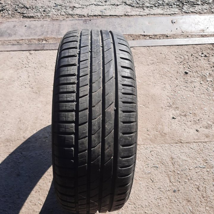 205/55R16 Nokian Hakka Green 2 (Лот №5060)