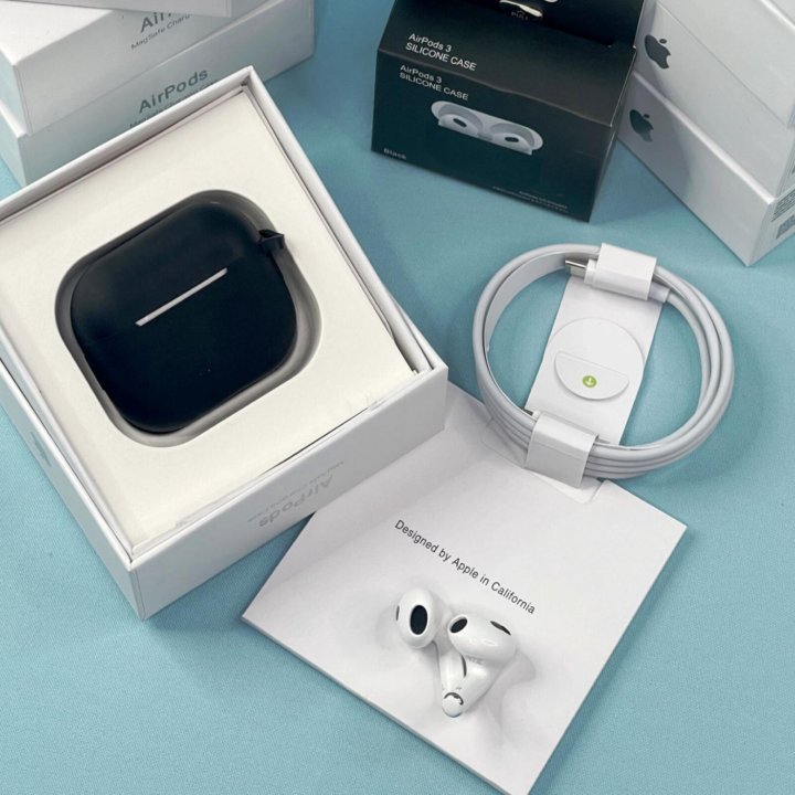 Аирподс /????AirPods 3 наушники в Москве, цена 2 490 руб. | Объявления ...