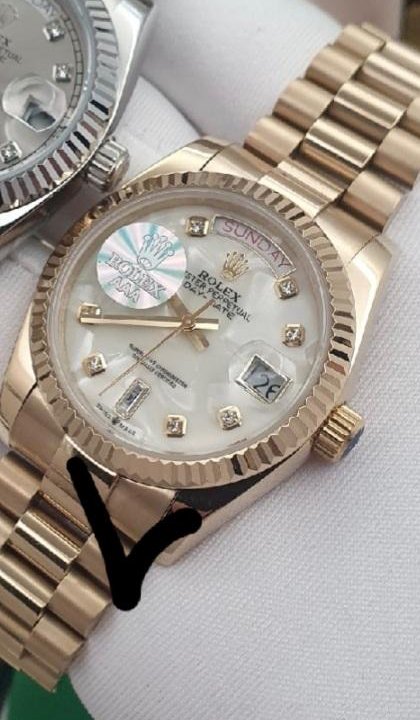 ROLEX. ⏰️ часы. Класс ААА