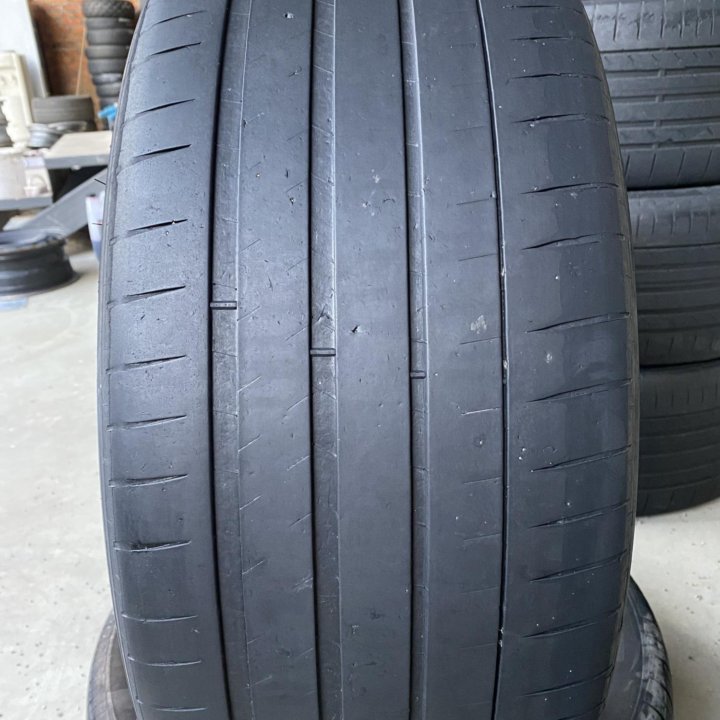 285/40R22 Michelin Pilot Sport 4S