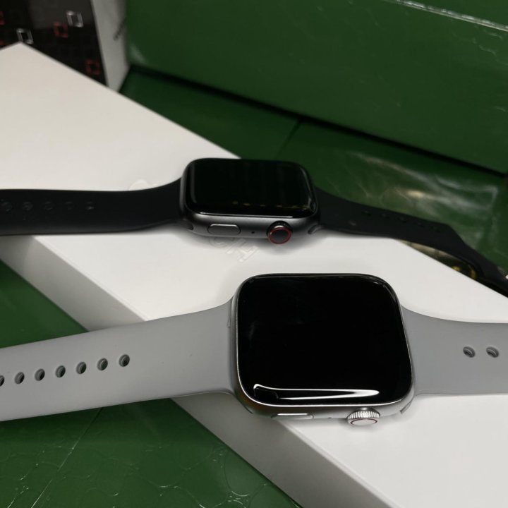 Apple Watch 9 series