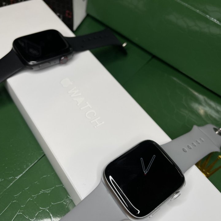 Apple Watch 9 series