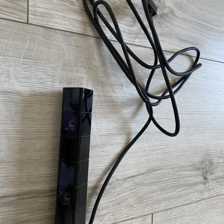 PlayStation camera ps4