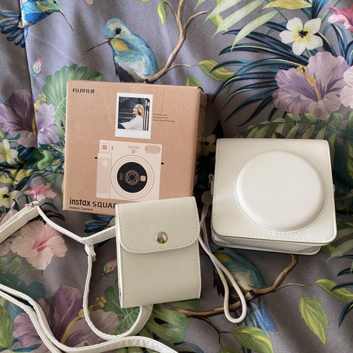 Instax sq1