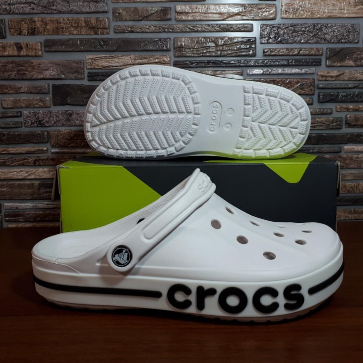 Crocs сабо новые