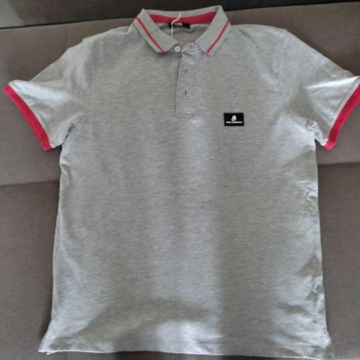 Polo, Karl Lagerfeld