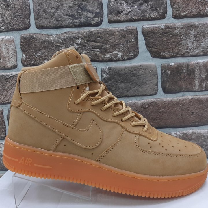 Кроссовки Nike air force 1