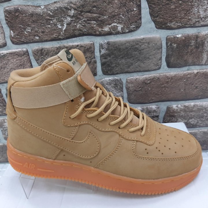 Кроссовки Nike air force 1