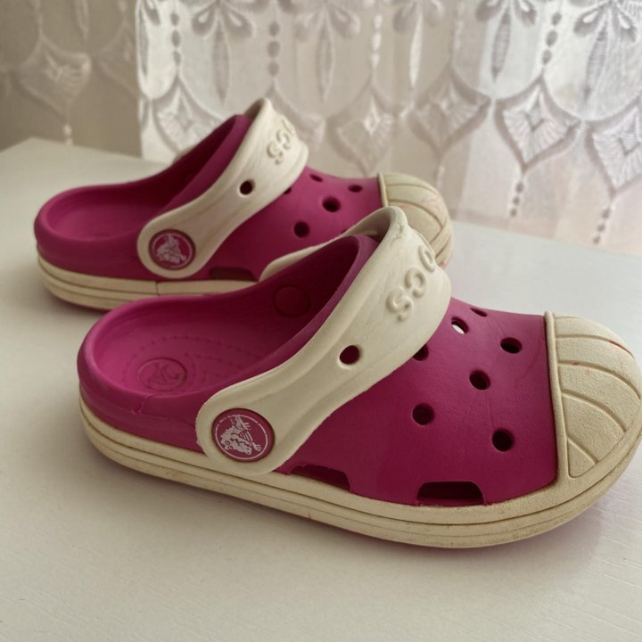 Crocs C8