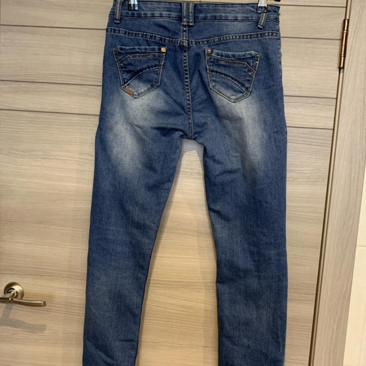 Джинсы из Германии евро размер 38/М Onado jeans