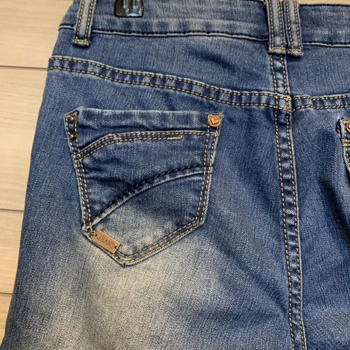 Джинсы из Германии евро размер 38/М Onado jeans