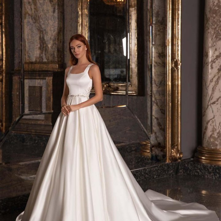 Прокат свадебных платьев. Более 3500 моделей
