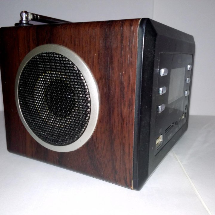 Music Speaker