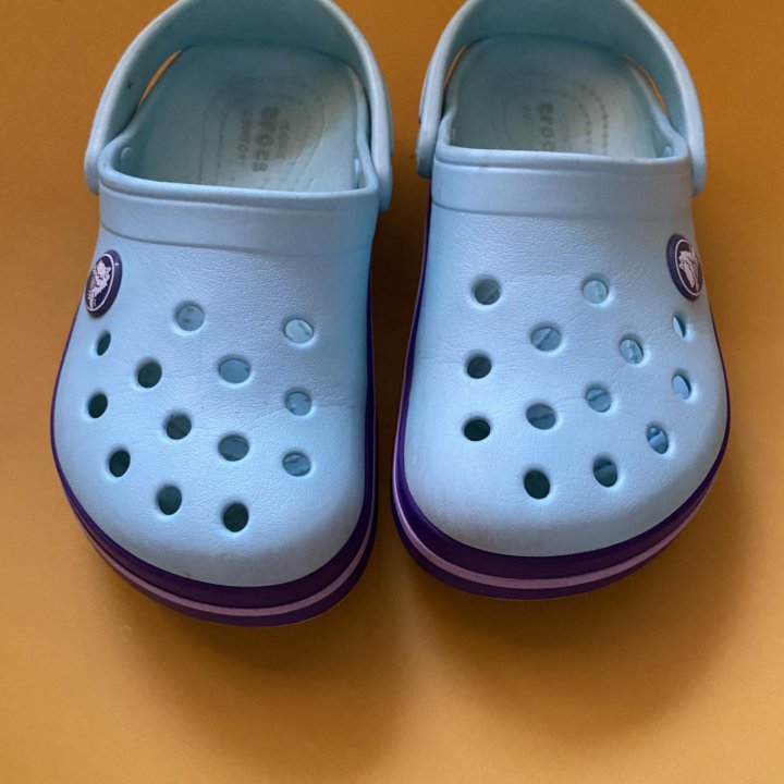 Crocs