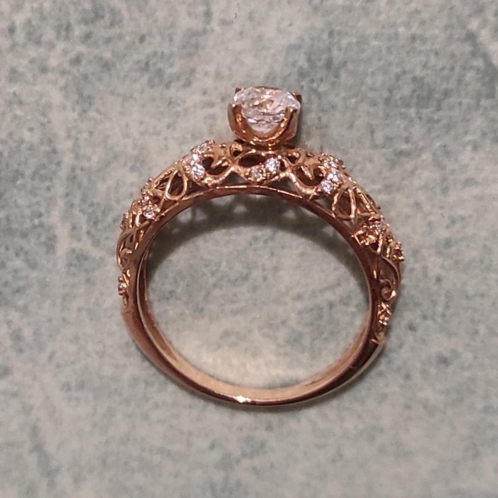 Золотое кольцо