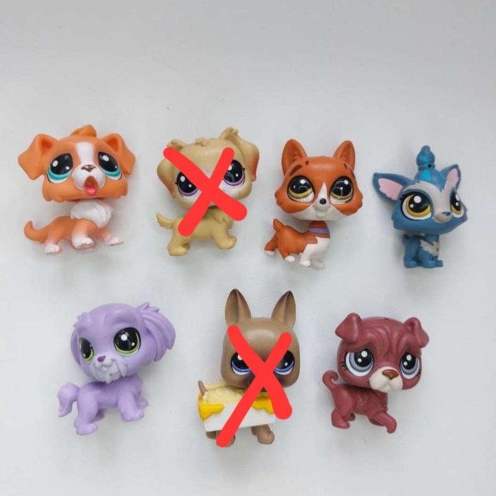 Littlest pet shop