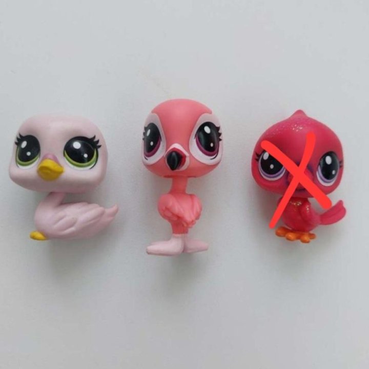 Littlest pet shop