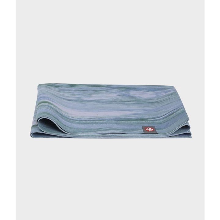 Коврик для йоги Manduka EKO SuperLite Travel Mat 1