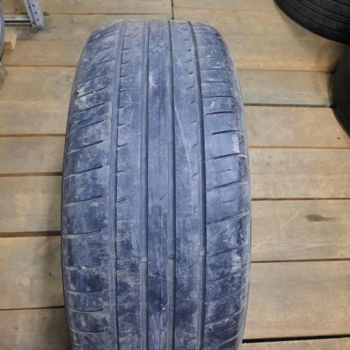 225/60R17 Hankook Ventus Prime 2 K115 (Лот №5061)