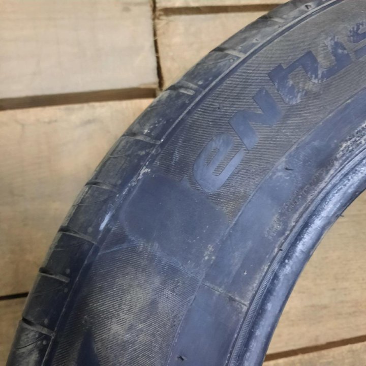 225/60R17 Hankook Ventus Prime 2 K115 (Лот №5061)