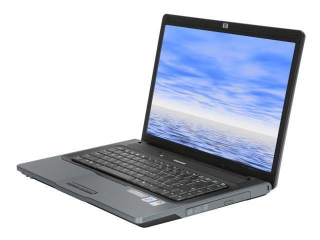 Ноутбук HP 510