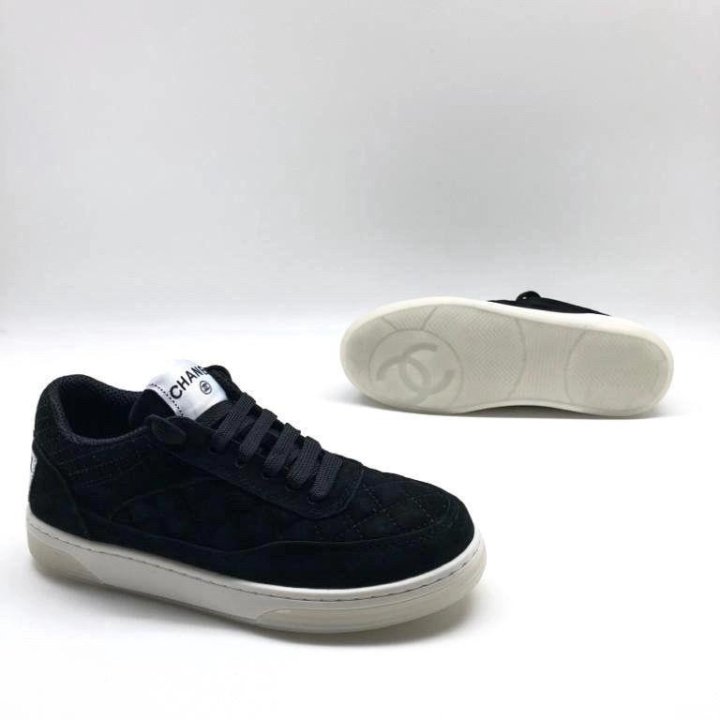 Кроссовки CHANEL ⚜️