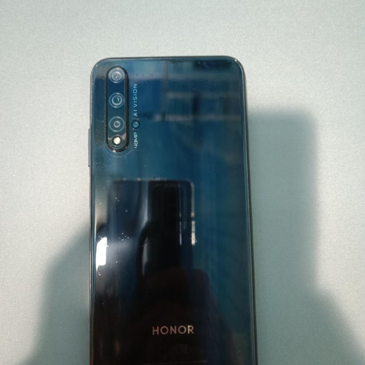 Смартфон Huawei Honor 20